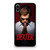 DEXTER MORGAN iPhone XS Max Case Cover