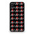 DGK I LOVE HATERS PATTERN iPhone XS Max Case Cover