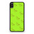 DINOSAUR GREEN iPhone XS Max Case Cover