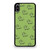 DINOSAUR TRYCERATOPS iPhone XS Max Case Cover