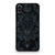 DISNEY HAUNTED MANSION PATTERN iPhone XS Max Case Cover