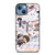 DAN AND PHIL QUOTES iPhone 13 Case Cover