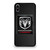 DODGE CHARGER SRT8 LOGO iPhone XS Max Case Cover