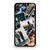 DOLAN TWINS COLLAGE iPhone XS Max Case Cover