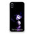 DOLORES O'RIORDAN SINGER iPhone XS Max Case Cover