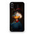 DONALD DUCK ART iPhone XS Max Case Cover