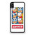 DONALD DUCK FACE EXPRESSION iPhone XS Max Case Cover