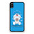 DORAEMON CUTE iPhone XS Max Case Cover
