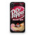 DR PEPPER BANANA iPhone XS Max Case Cover