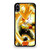 DRAGON BALL GOKU X SUPER SHENRON 3 iPhone XS Max Case Cover DRAGON BALL GOKU X SUPER SHENRON 3 iPhone XS Max Case Cover