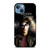 DAMON SALVATORE THE VAMPIRE iPhone 13 Case Cover