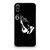 DRAKE PRAYING HANDS iPhone XS Max Case Cover