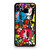 EAT SLEEP JDM COLLAGE iPhone XS Max Case Cover