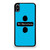 ED SHEERAN LOGO 1 iPhone XS Max Case Cover