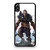 EIVOR ASSASSIN'S CREED VALHALLA iPhone XS Max Case Cover