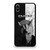 EMINEM RAPPER BLACK WHITE iPhone XS Max Case Cover