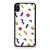 EMMA CHAMBERLAIN EMBLEM iPhone XS Max Case Cover
