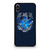 EMT EMS MEDICAL ON CALL iPhone XS Max Case Cover