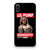 ESKETIT LIL PUMP BLACK iPhone XS Max Case Cover