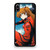EVANGELION ASUKA ANIME iPhone XS Max Case Cover