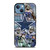 DALLAS COWBOYS TEAM iPhone 13 Case Cover