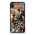 FAIRY TAIL ANIME iPhone XS Max Case Cover