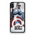 FALCON AND WINTER SOLDIER MARVEL iPhone XS Max Case Cover