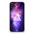 FALL OUT BOY NEBULA LOGO iPhone XS Max Case Cover