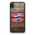 FC BAYERN MUNCHEN DIE ROTEN iPhone XS Max Case Cover