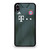 FC BAYERN MUNCHEN JERSEY KIT iPhone XS Max Case Cover