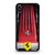 FERRARI ENGINE 2 iPhone XS Max Case Cover