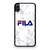 FILA DAZZLE iPhone XS Max Case Cover FILA DAZZLE iPhone XS Max Case Cover