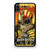 FIVE FINGER DEATH PUNCH 5FDP iPhone XS Max Case Cover