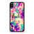 FLAWLESS FLORAL iPhone XS Max Case Cover