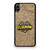 FLOGNAW MOTORS EMBLEM iPhone XS Max Case Cover