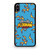 FLOGNAW MOTORS LOGO iPhone XS Max Case Cover