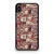 FLORIDA STATE COLLAGE LOGO iPhone XS Max Case Cover