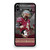 FLORIDA STATE FSU SEMINOLES iPhone XS Max Case Cover