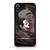 FLORIDA STATE SEMINOLES LOGO iPhone XS Max Case Cover