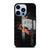 LEBRON JAMES 4 iPhone 13 Pro Max Case Cover