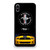 FORD MUSTANG 2 iPhone XS Max Case Cover