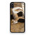 FOX VULPES iPhone XS Max Case Cover