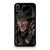 FREDDY KRUEGER HORROR iPhone XS Max Case Cover