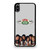 FRIENDS CENTRAL PERK  iPhone XS Max Case Cover