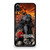 GEARS OF WAR GAME iPhone XS Max Case Cover