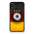 GERMANY LOGO iPhone XS Max Case Cover