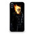 GHOST RIDER SKULL iPhone XS Max Case Cover