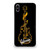 GIBSON GUITAR iPhone XS Max Case Cover