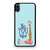 GIRAFFE BEYOUTIFUL iPhone XS Max Case Cover GIRAFFE BEYOUTIFUL iPhone XS Max Case Cover