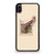 GIRAFFE WINDOW iPhone XS Max Case Cover GIRAFFE WINDOW iPhone XS Max Case Cover